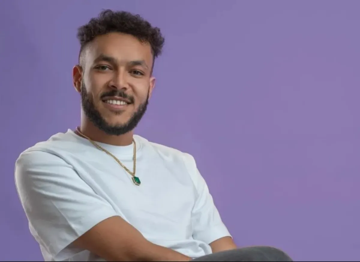 ويجز -الصورة من صفحته على فيسبوك