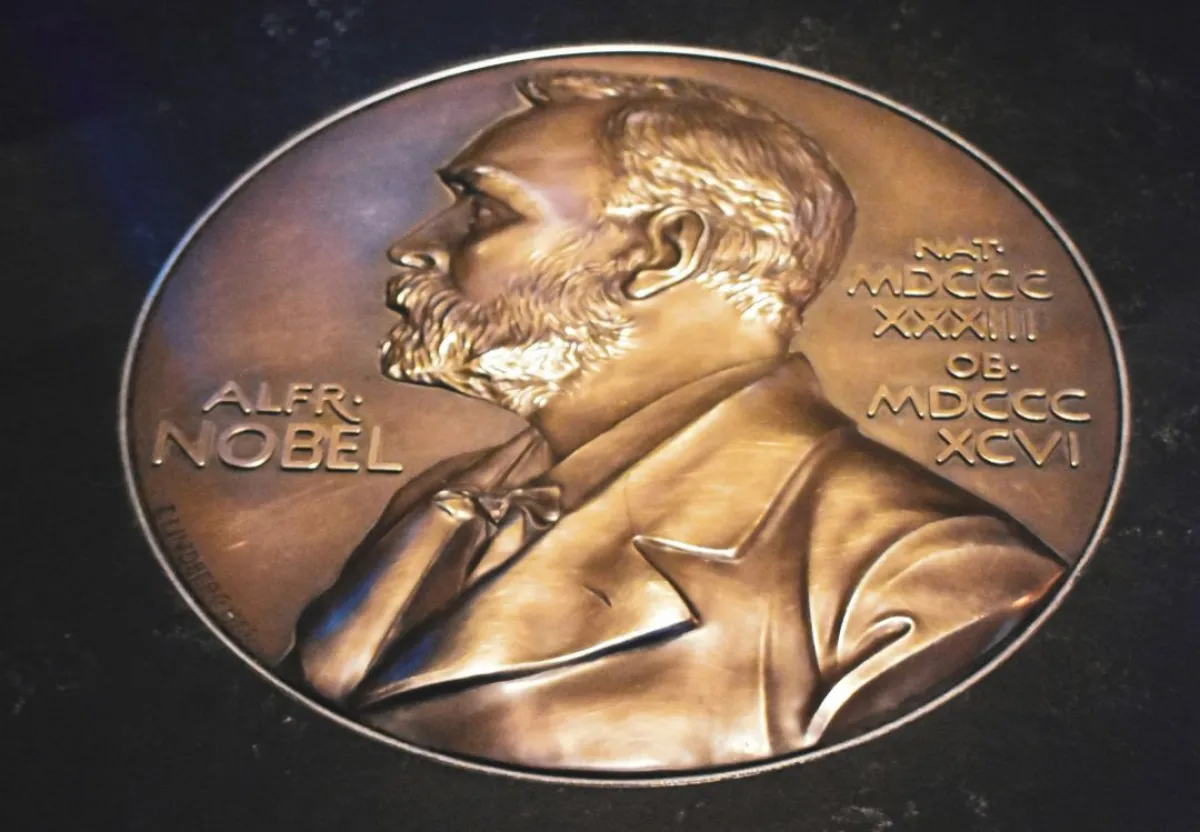 جائزة نوبل 