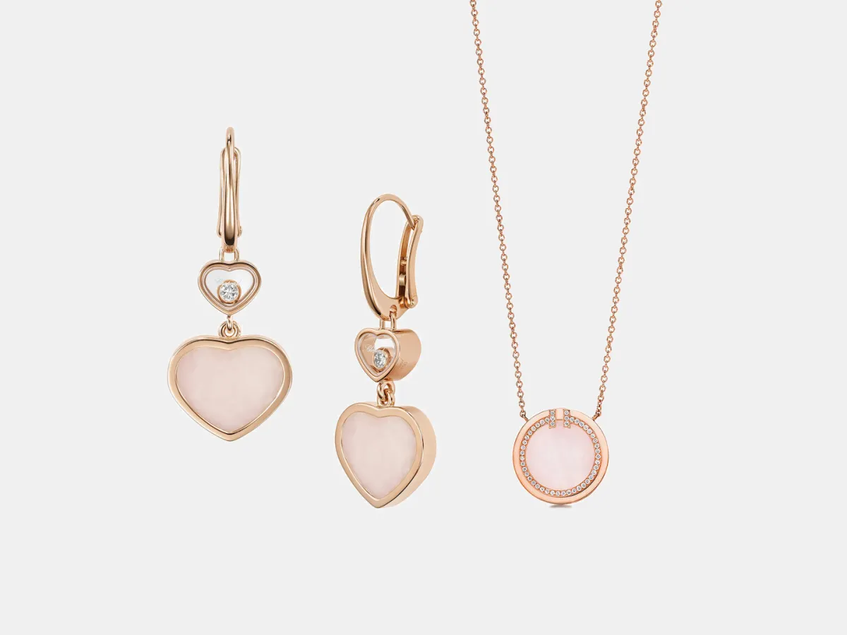 مجوهرات الأوبال