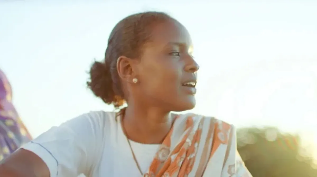 ملكة القطن - الصورة من المركز الإعلامي للفيلم