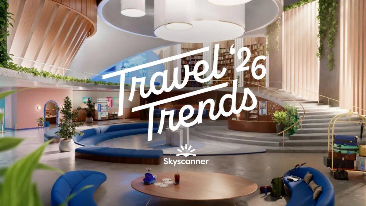 اتجاهات السفر لعام 2026 ترسم صورة واضحة لمستقبل يعتمد على التخصيص والعمق والمعنى