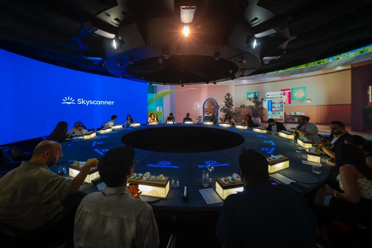 يكشف تقرير سكاي سكانر لاتجاهات السفر 2026