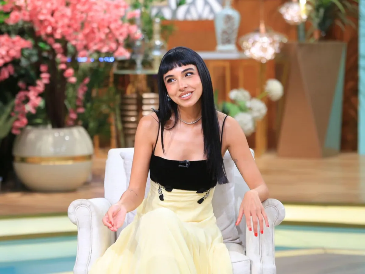 سلمى أبو ضيف - الصورة من صفحتها على فيس بوك