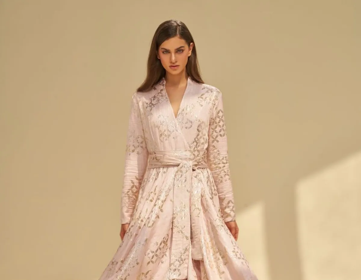 تصميم من أمل الرئيسي –الصورة من العلامة