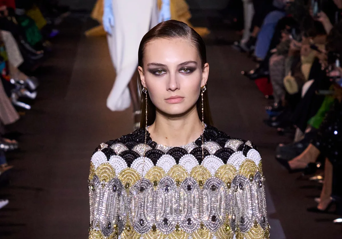 طريقة تطبيق مكياج سموكي