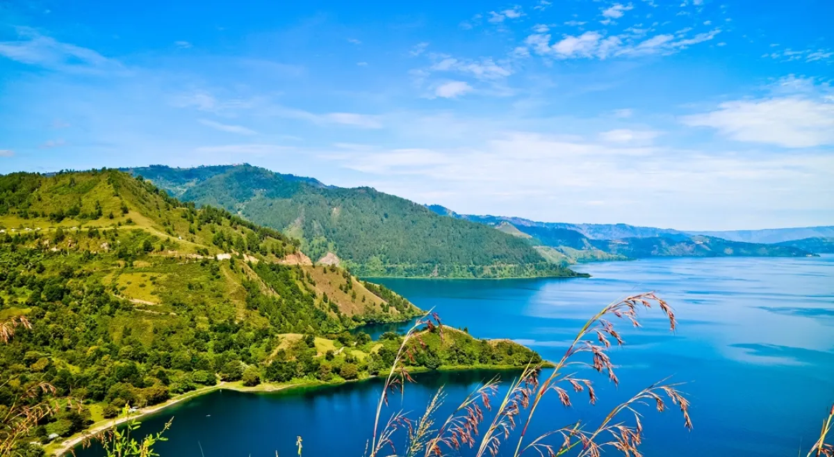 ميدان وجهة سياحية غنية بالمناظر الطبيعية