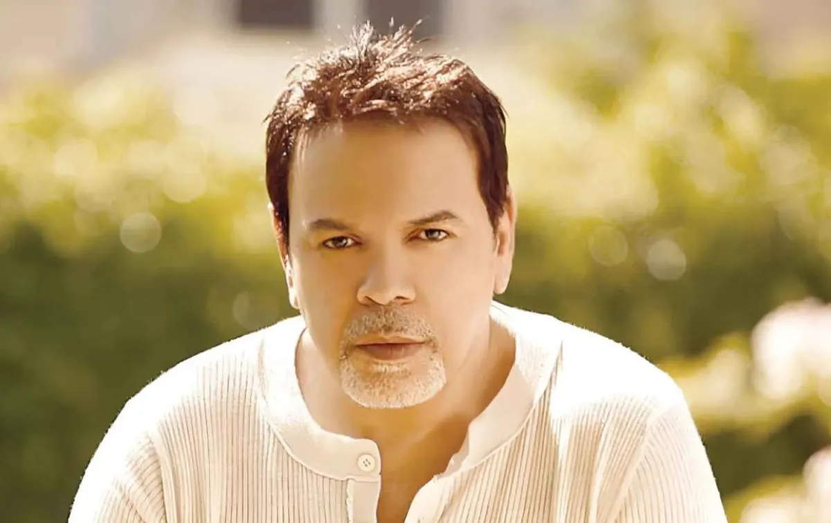 خالد عجاج- صورة أرشيفية