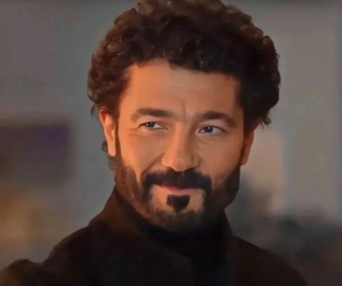 خالد النبوي- الصورة من حسابه على إنستغرام