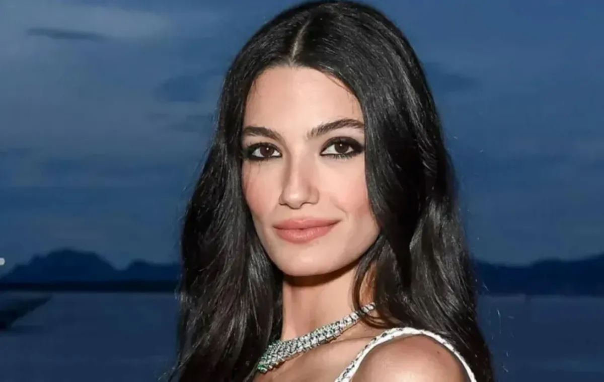 تارا عماد- الصورة من حسابها على إنستغرام