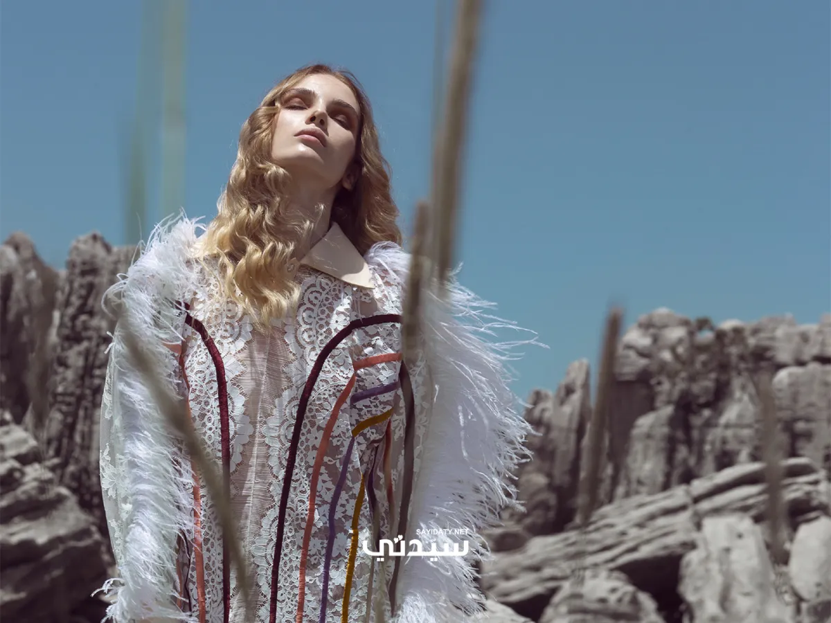 تصوير | جهاد حجيلي Jihad Hojeily - السنة 2022 - العدد 2113