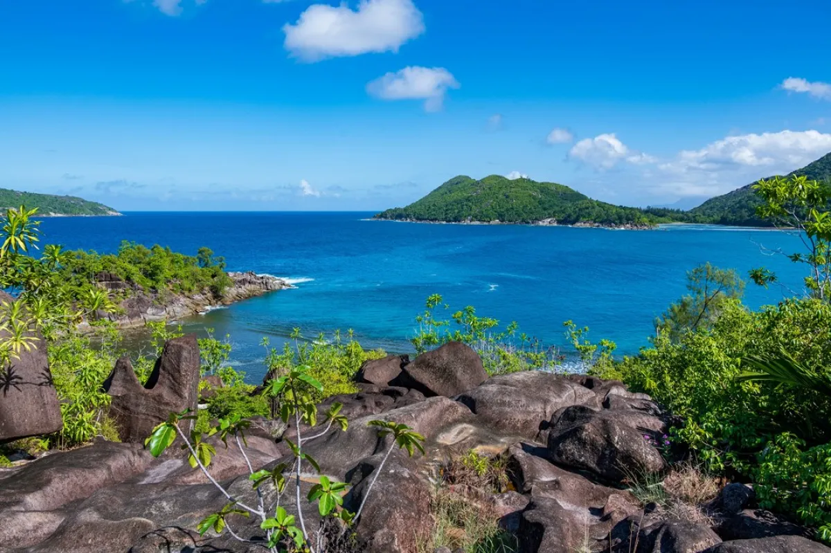 جُزر السيشل وجهة سياحية لا تفوّت