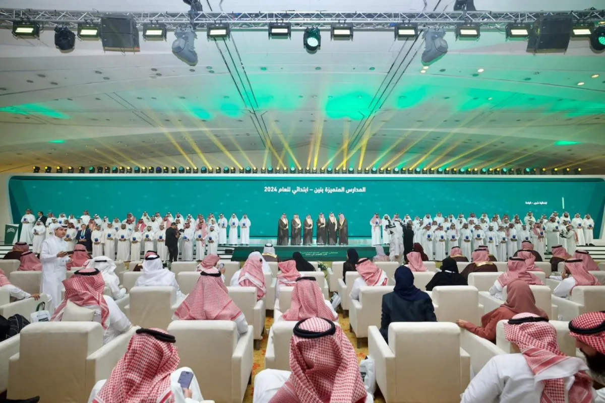 97 مدرسة من تعليم جدة تحصد مستوى التميَّز في نتائج التقويم والتصنيف المدرسي