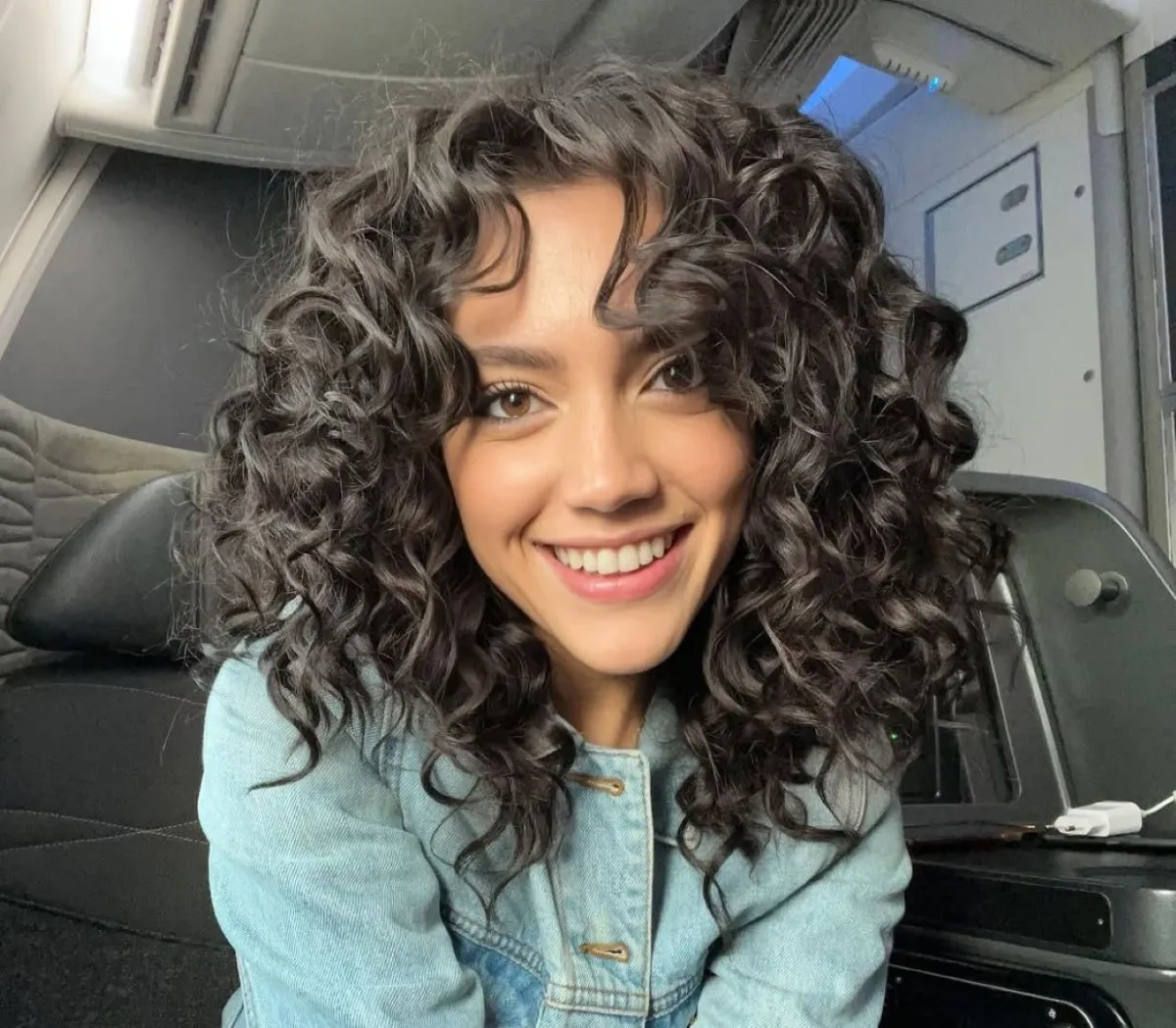 ستيفاني عطا الله- الصورة من حسابها على إنستغرام