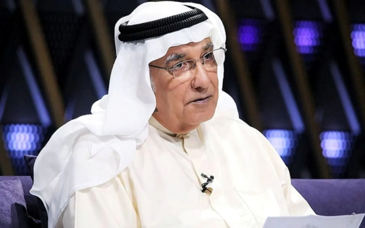 عبد اللطيف البناي- الصورة  من حسابه  منصة x