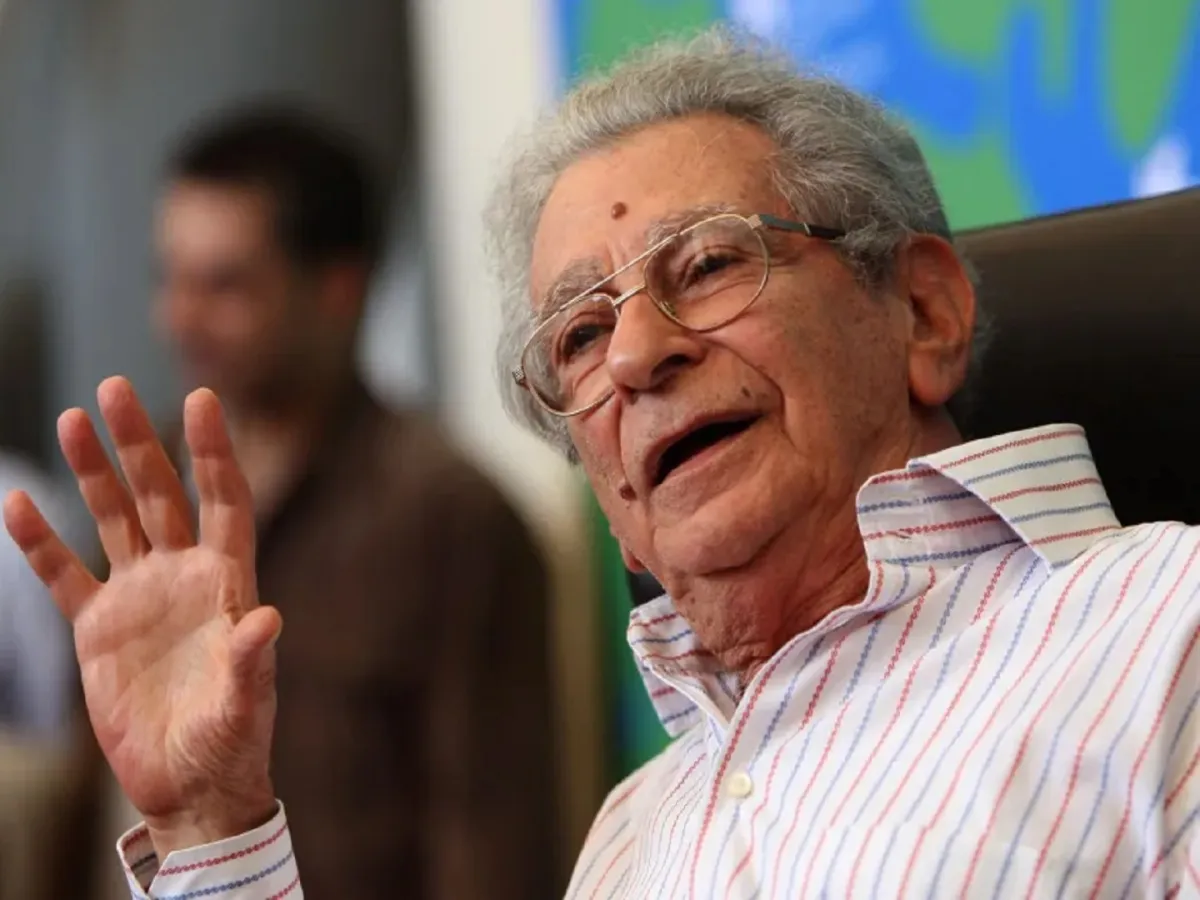 يوسف شاهين Youssef Chahine، من مهرجان فينيسيا 2007. مصدر الصورة: CHRISTOPHE SIMON / AFP