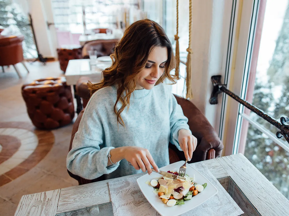 أفضل رجيم وفق المناخ الذي تعيشين فيه  Image by freepic.diller on Freepik