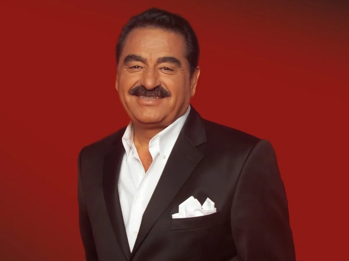 إبراهيم تاتليسس- الصورة من حسابه على إنستغرام