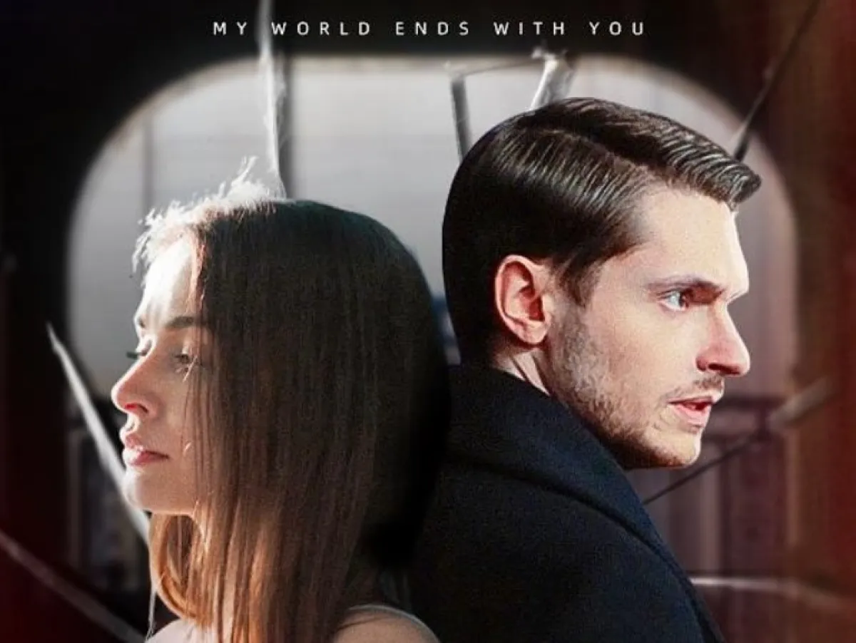 مسلسل عالمي ينتهي معك...القصة والممثلون وتاريخ العرض