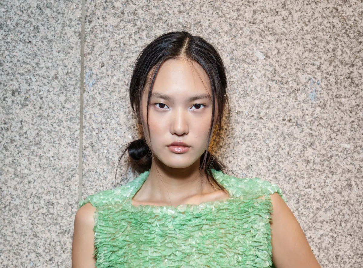 فلسفلة الجمال Minimal K-Beauty