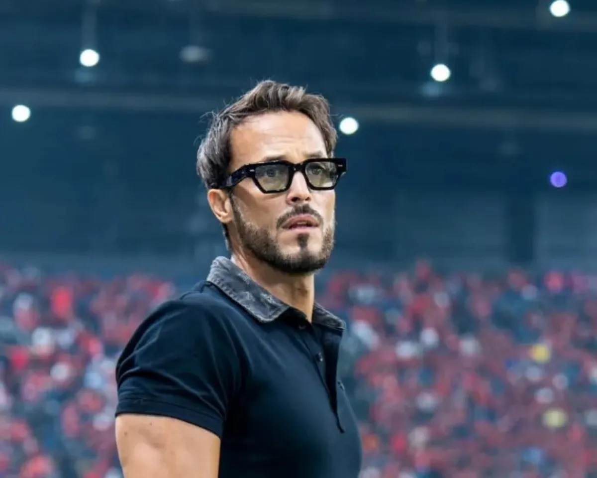 يوسف الشريف - الصورة من صفحته على فيس بوك