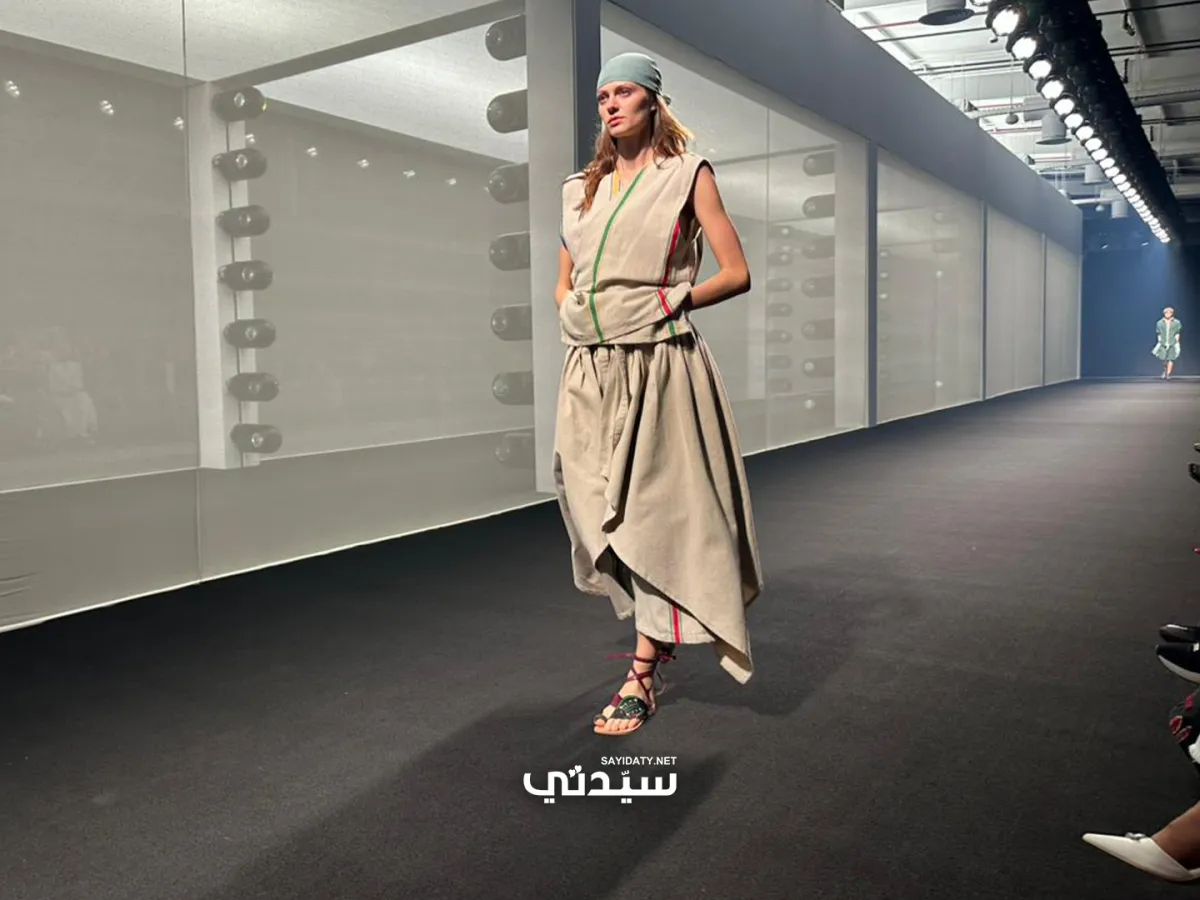 من عرض RBA - تصوير عبير بوحمدان - خاص سيدتي