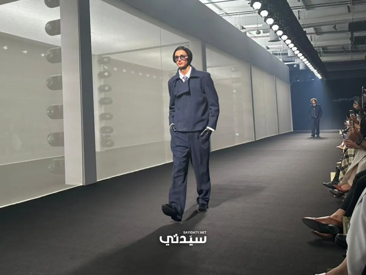 هجرس Hajruss- تصوير عبير بو حمدان خاص سيدتي