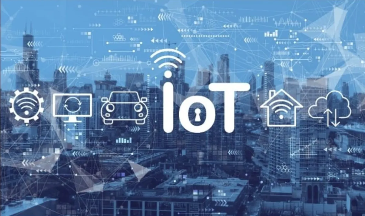 المؤتمر العالمي لإنترنت الأشياء 