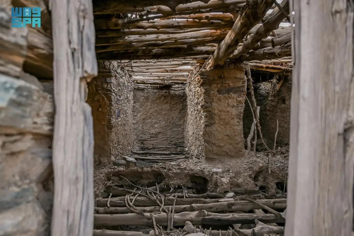 تراث الباحة