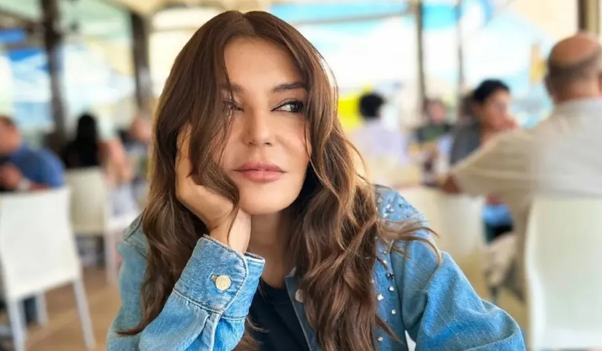 سميرة سعيد- الصورة من حسابها الرسمي على إنستغرام