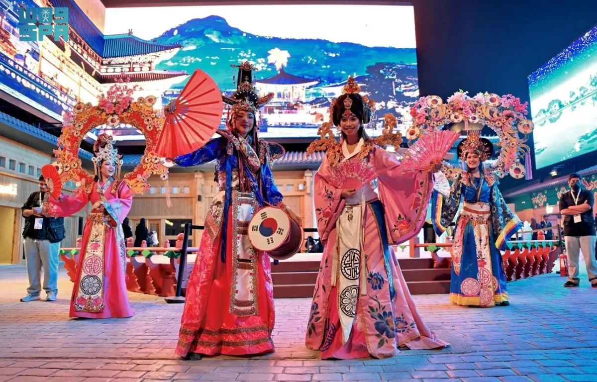 موسم الرياض