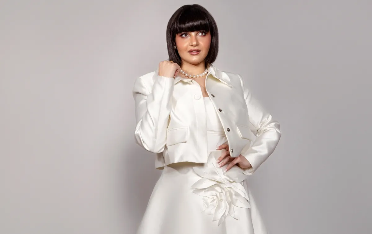 نورا بالألف- تصوير محمد دشتي