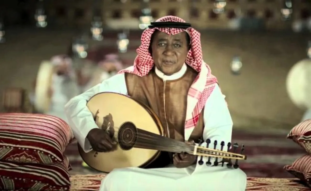 عبد الرب إدريس- الصورة من حسابه على تويتر