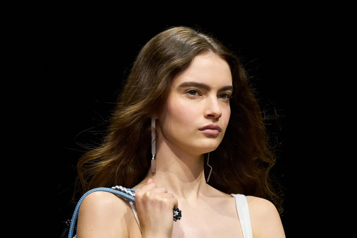 العناية بالشعر بعد العلاج الكيميائي