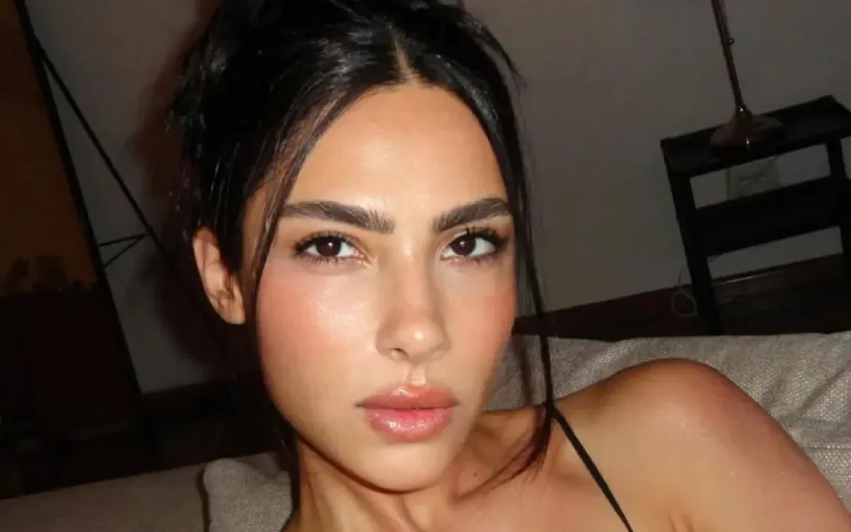 هدى المفتي- الصورة من حسابها الرسمي على إنستغرام