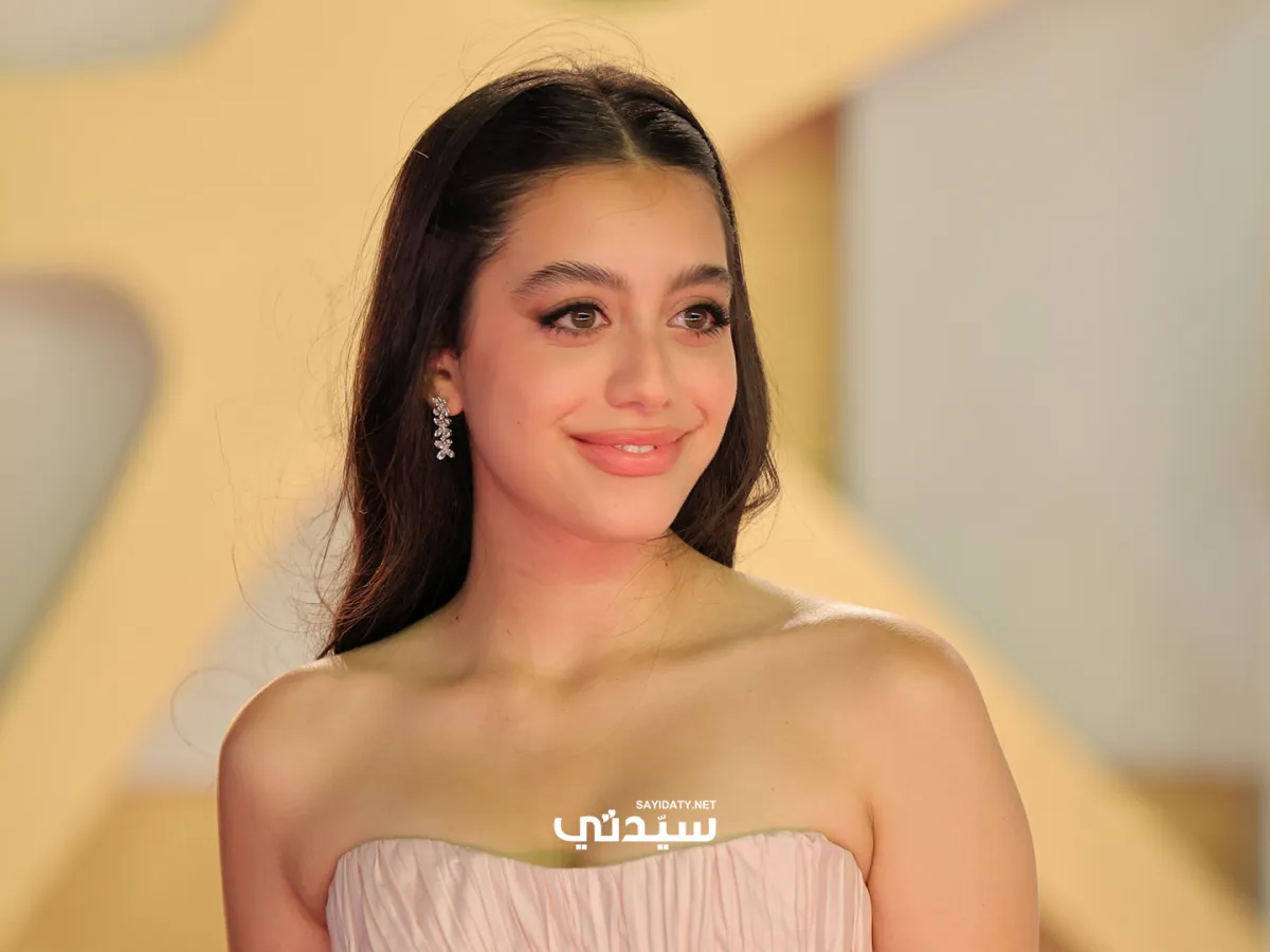 نجمات جيل زد