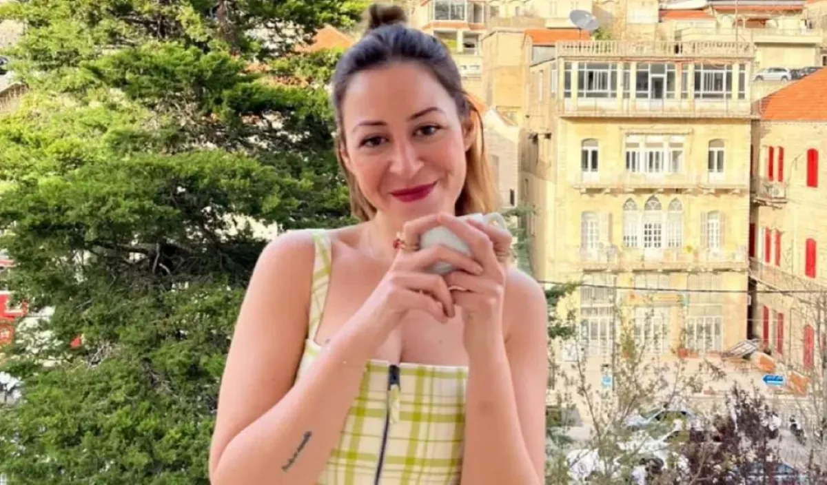 منة شلبي- الصورة من حسابها الرسمي على إنستغرام