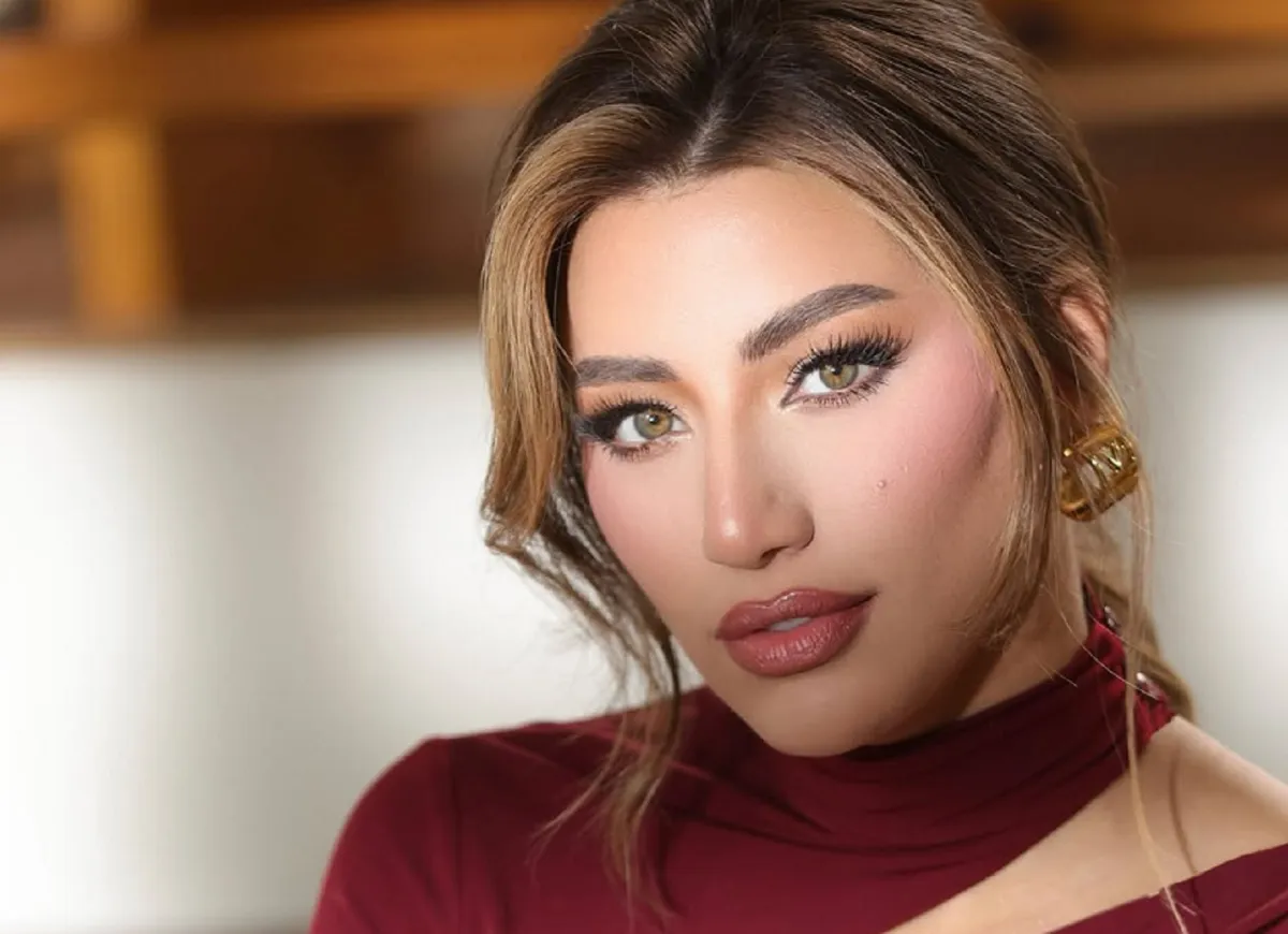 هايدي موسى- الصورة من حسابها الرسمي على إنستغرام