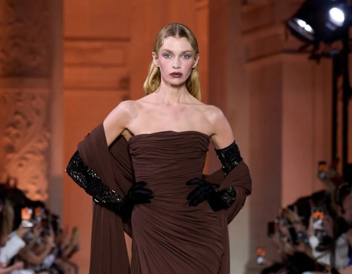 زهير مراد  -مصدر الصورة Launchmetrics/Spotlight ©