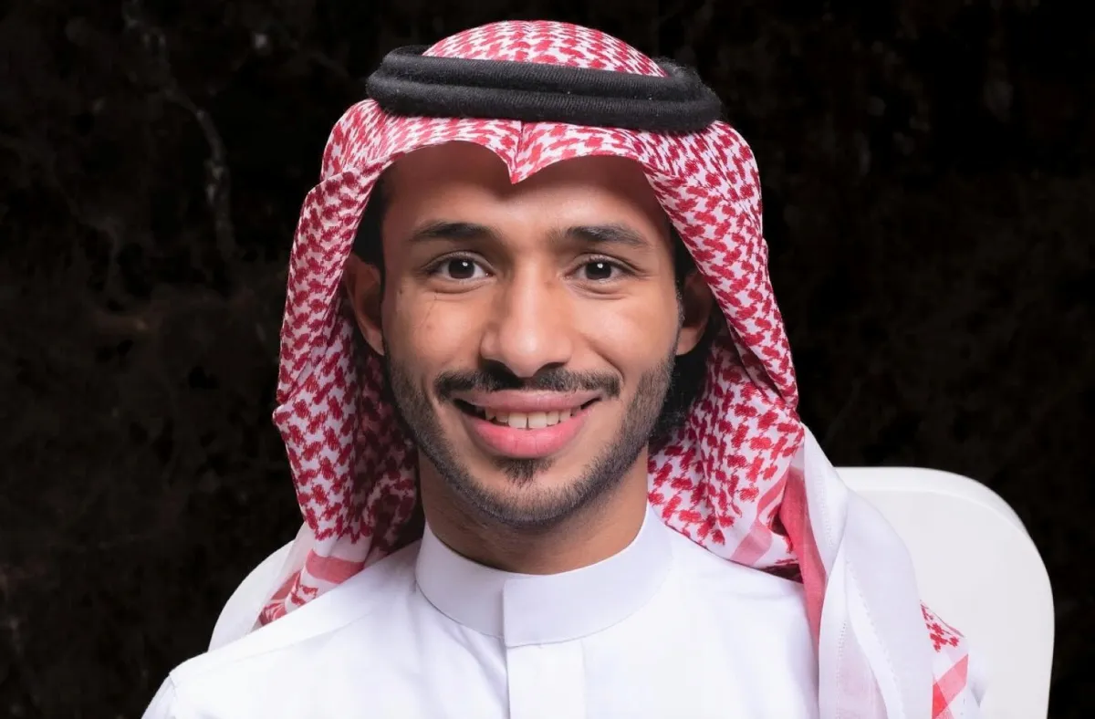 عزام النمري- الصورة من حسابه على الانستغرام