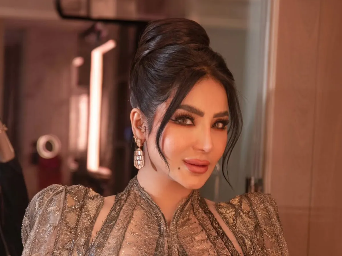 لجين عمران- الصورة من حسابها الرسمي على إنستغرام 