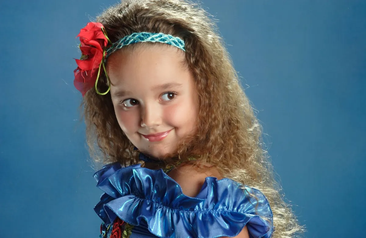 صورة أميرة في ديزني