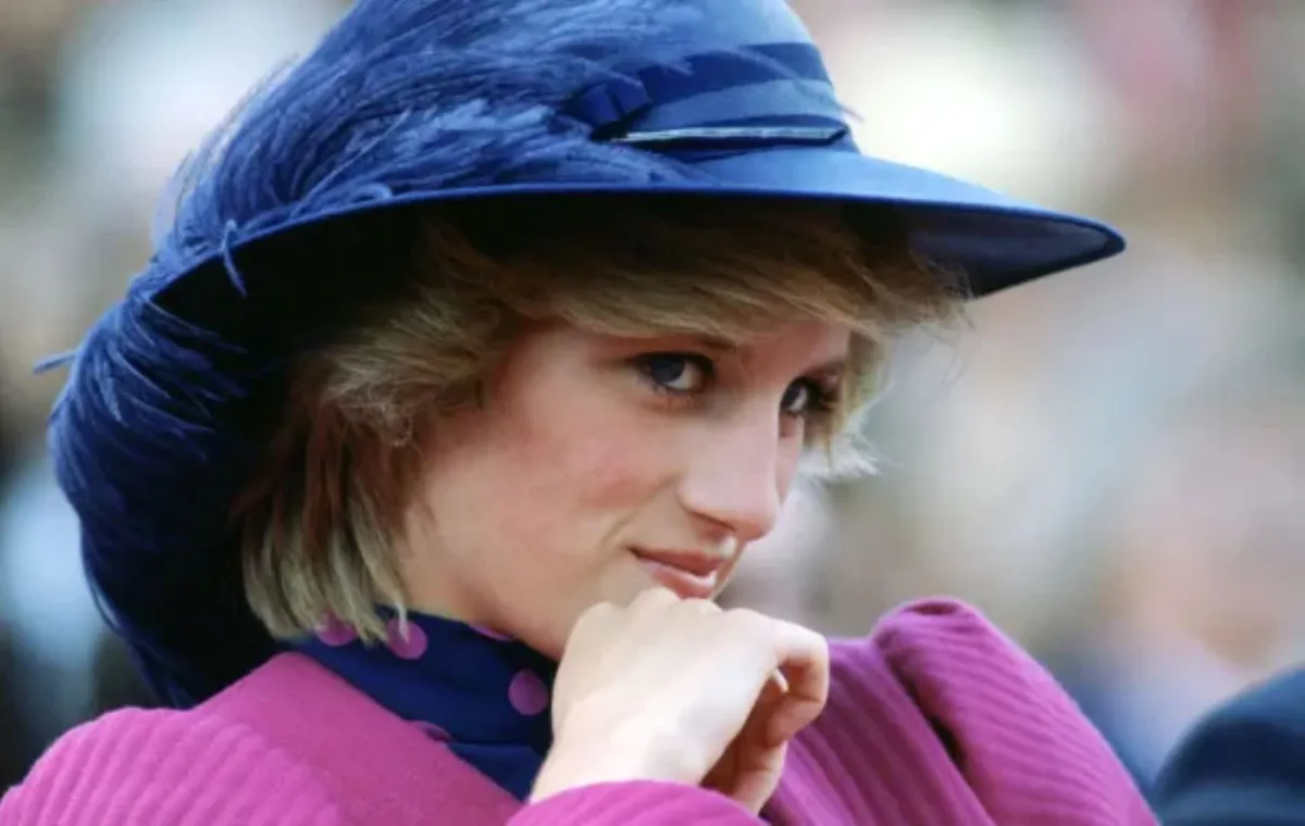 الأميرة ديانا في كندا (Diana Princess of Wales in Canada). مصدر الصورة: Tim Graham Photo Library via Getty Images