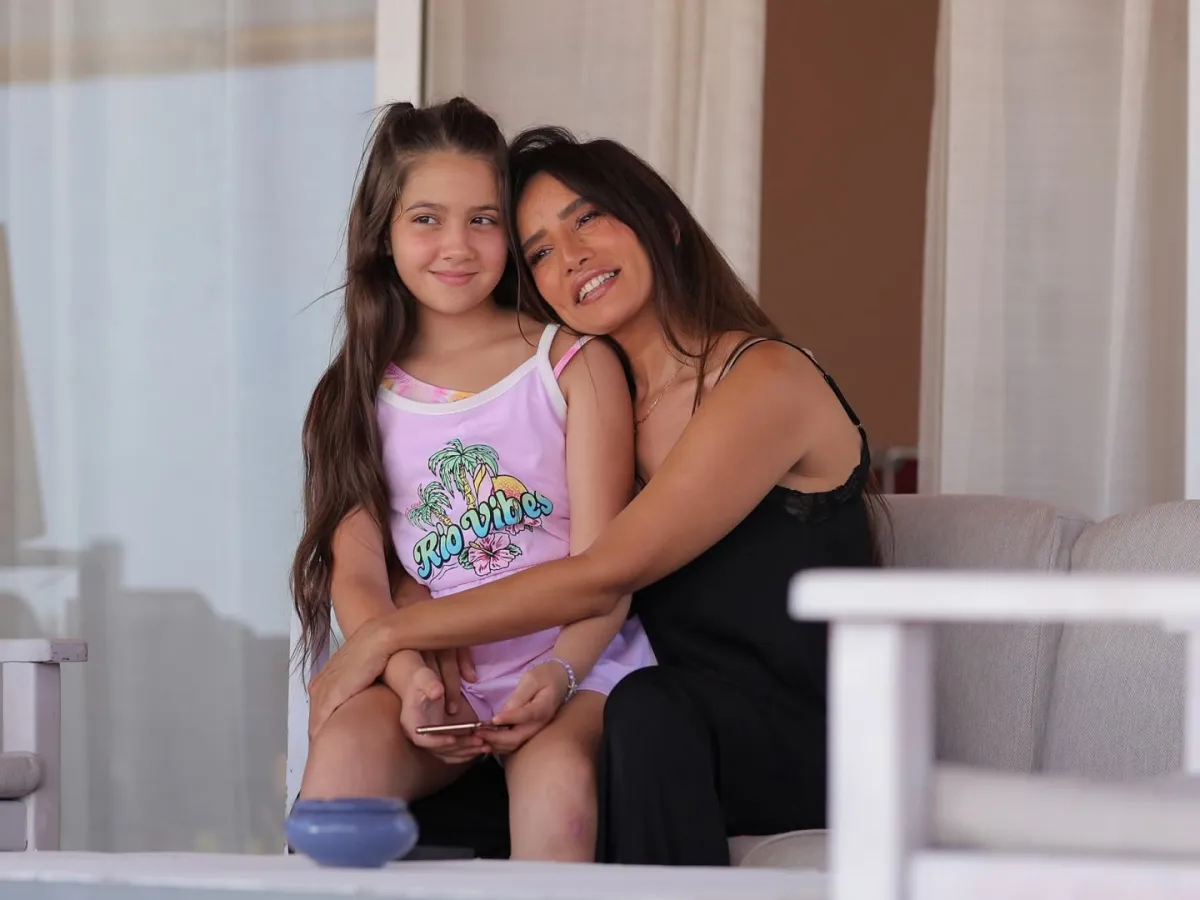 زينة من مسلسل ورد وشوكولاتة - الصورة من الشركة المنتجة