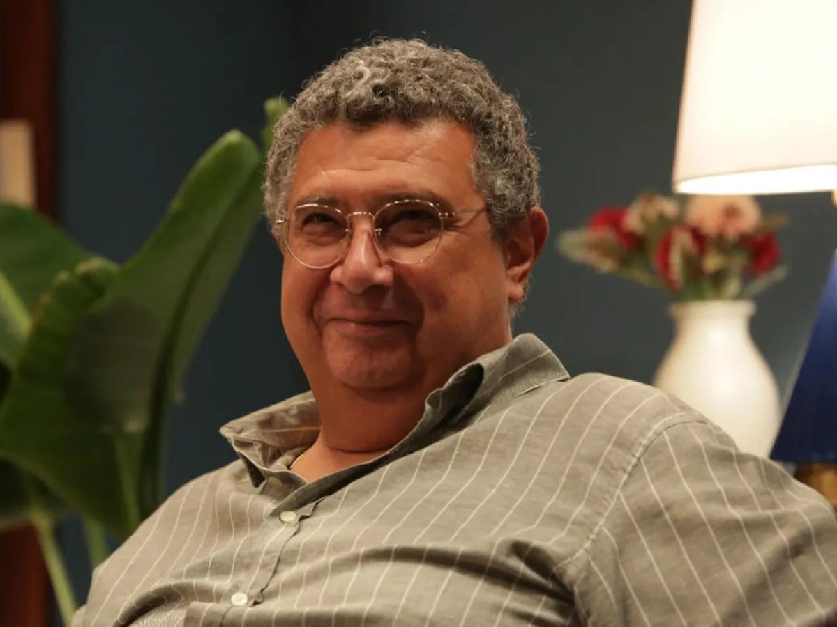 ماجد الكدواني