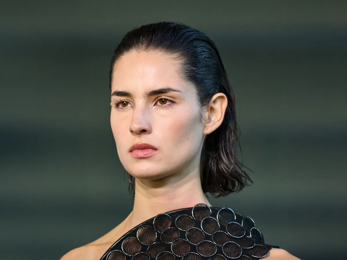 اسمرار البشرة حول الفم