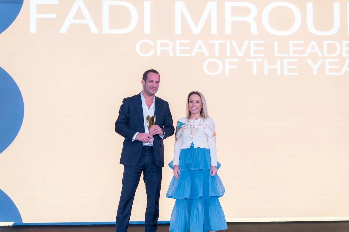  SRMG LABS ضمن أفضل الوكالات الإبداعية 