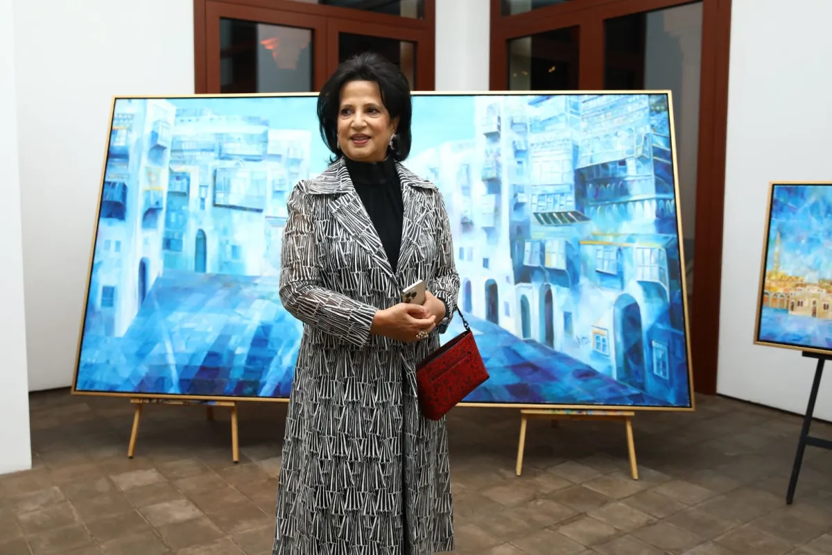 الشيخة مي آل الخليفة 