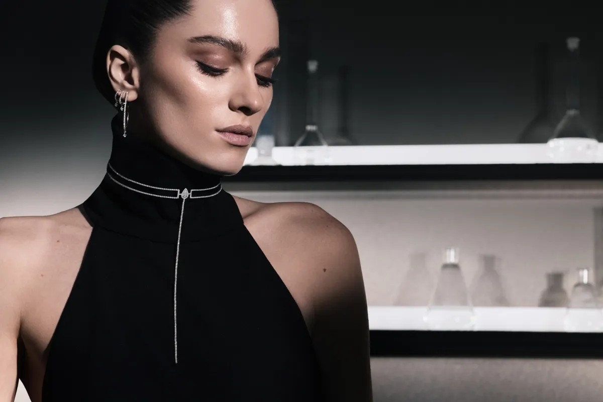 مجوهرات Lyla K – الصورة من العلامة