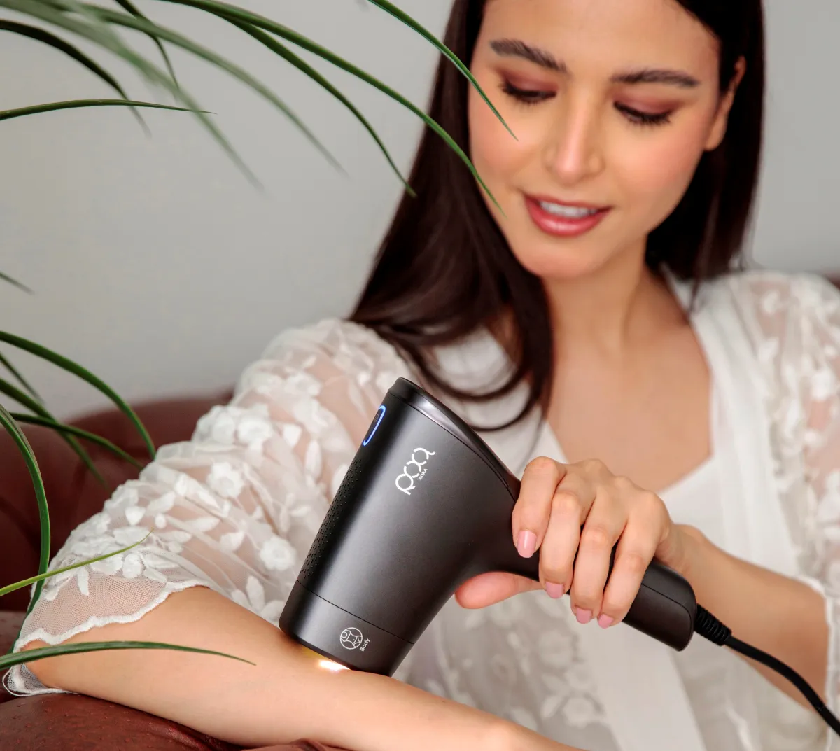 روكسا هو الخيار الامثل