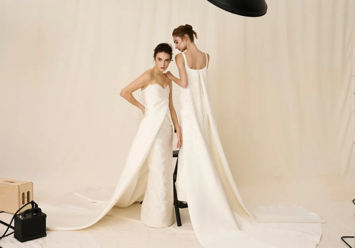 رامي العلي- الصورة من Launchmetrics/Spotlight ©